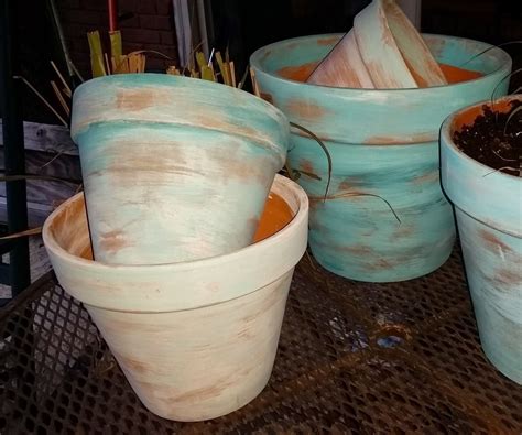 How To Use Terra Cotta Clay at Tony Orem blog