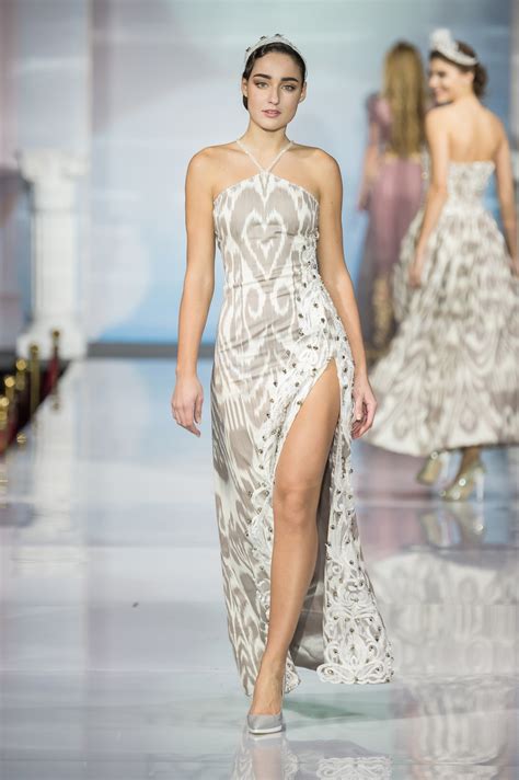 Ассоциация Модельеров России на Estet Fashion Week 2018 | Intermoda.Ru ...