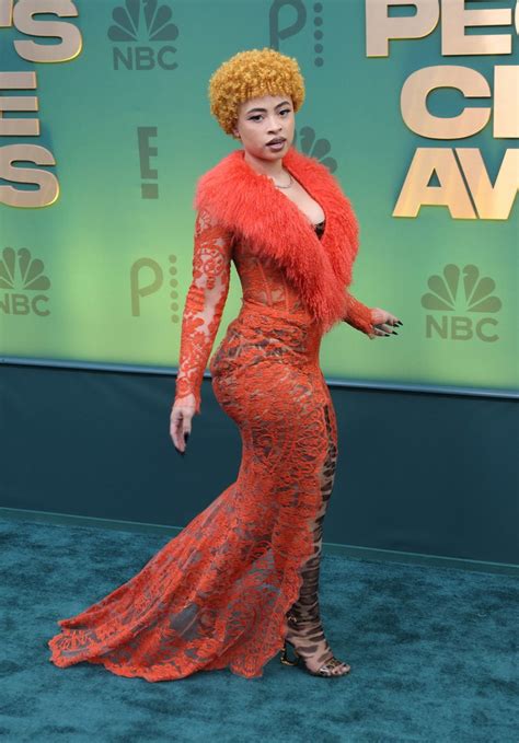 Ice Spice Style, Clothes, Outfits and Fashion • CelebMafia