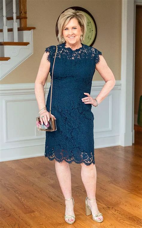 Chic and Affordable Cocktail Dresses For Women Over 50