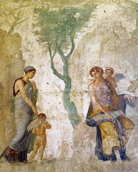 pompeii paintings - Google Search | Roman painting, Roman art, Pompeii ...