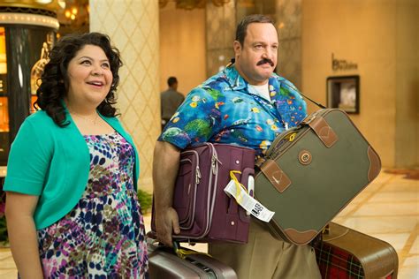 Paul Blart: Mall Cop 2 (2015) by Andy Fickman | AceShowbiz