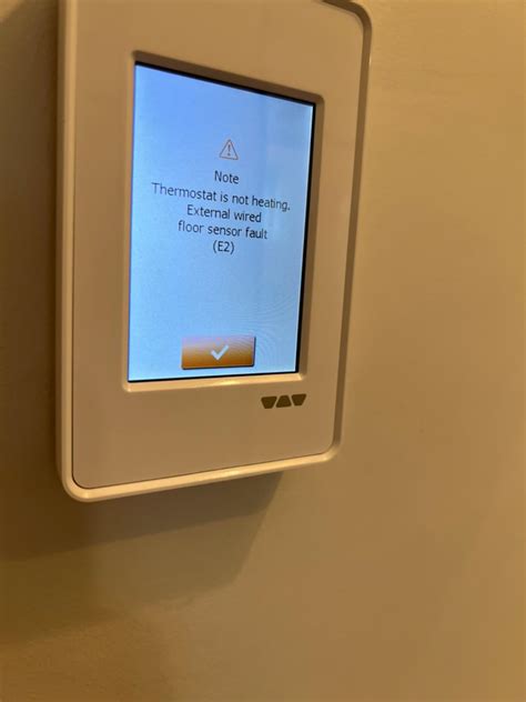 $27/mo - Finance DITRA-HEAT Programmable Touchscreen Thermostat [DITRA ...