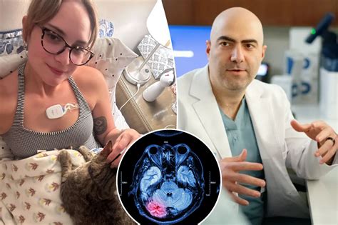 Multiple nurses get brain tumors in the same hospital unit