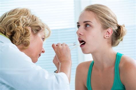 Ear Nose and Throat - 5 Tonsillectomy Complications (Plus Who's at Risk)