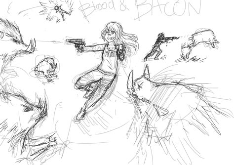 Steam Community :: Blood and Bacon