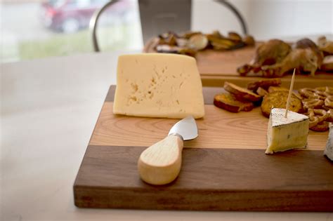 Wholesale Wood Cutting Boards | Made in the USA & Canada