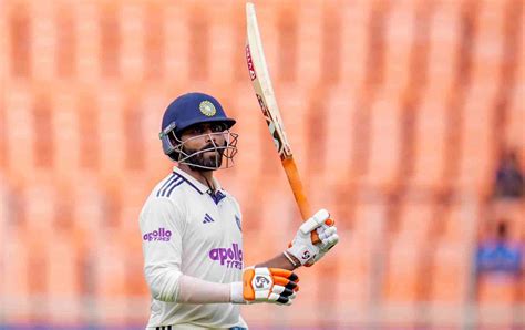 IND vs SA: Ravindra Jadeja joins elite list, becomes only fourth ...
