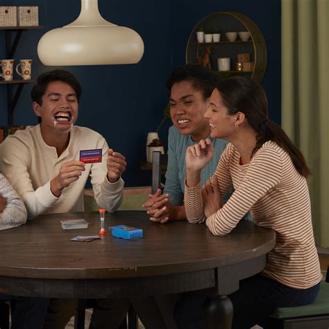 Buy Speak Out Game Mouthpiece Challenge for Friends, Families, and Kids ...