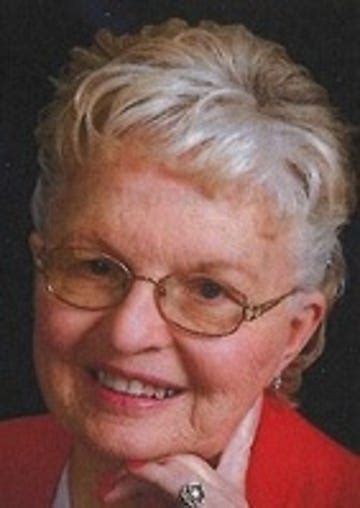 Ruth Campagna Obituary - The Daily American