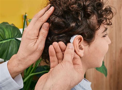 What to Expect During a Hearing Aid Fitting | UpState Hearing Instruments