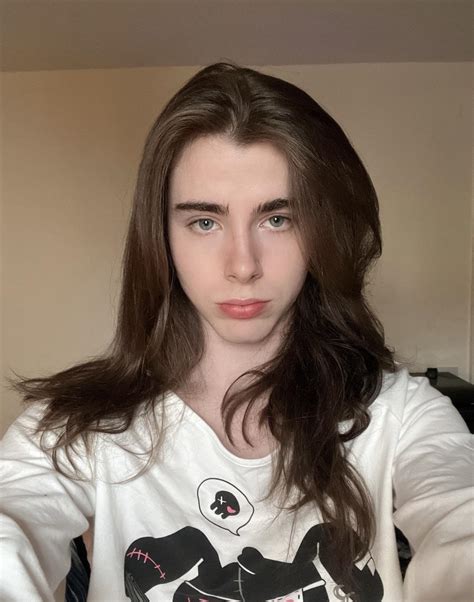 55 best u/jaybeck23 images on Pholder | Androgynoushotties, Femboy and ...