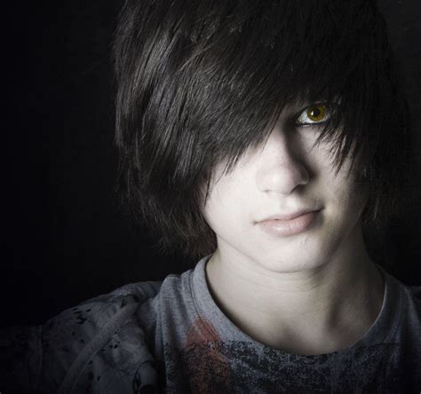 Emo Boys Wallpapers - Top Free Emo Boys Backgrounds - WallpaperAccess
