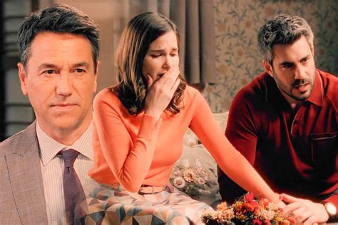 Avance 'Sueños de libertad': La complicidad entre Begoña y Andrés ...