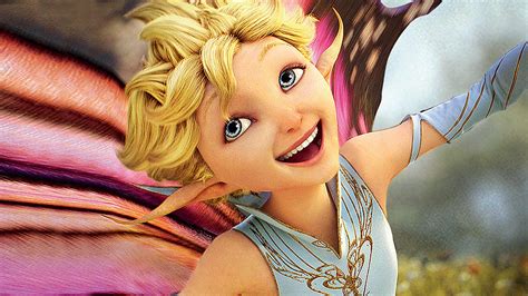 Watch Strange Magic - Disney+ Saudi Arabia | English Turkish Spanish ...