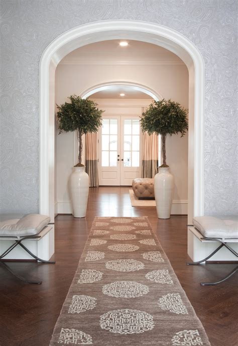 Interiors — Michel Smith Boyd