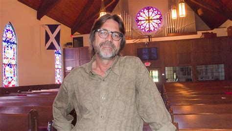 Pastor finds home at Brighton church