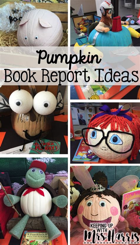 Site is undergoing maintenance | Pumpkin books, Story book pumpkin ...