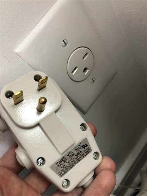 Can You Plug An Air Conditioner Into A Regular Outlet