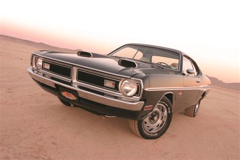 1971-'72 Dodge Demon 340 Buyer's Guide: Affordable Mopar Muscle In A Bulletproof Shell | The ...