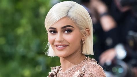 Kylie Jenner Disses Blac Chyna’s Leaked Sex Tape – StyleCaster