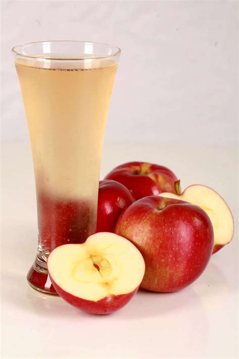 Hard Apple Honey Cider at Alyssa Wekey blog