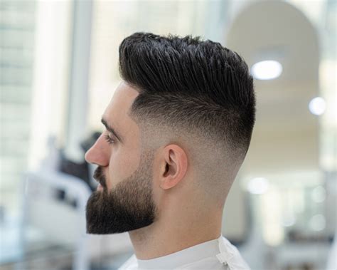 Hair Cut 2 - SKILLS by Barber Mo