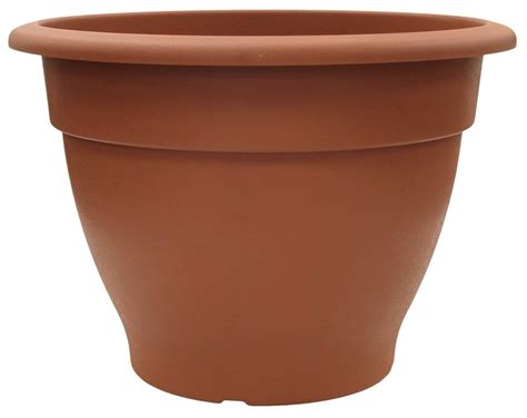 Large Outdoor Plastic Plant Pots at Martha Cannon blog