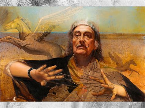 Известные современные художники России, картины