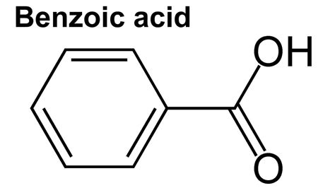 Benzoic acid uses, benzoic acid safety and benzoic acid toxicity