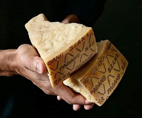 What Is Grana Padano