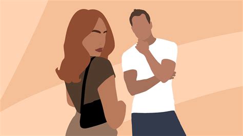 Sexual Harassment: Intrusive Staring Is Threatening, Let's Talk About ...