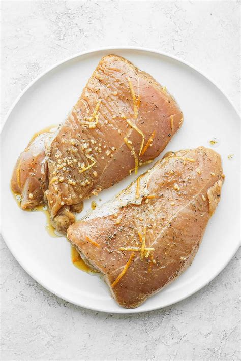 How Long Can You Marinate Turkey and Should You Do It Overnight?