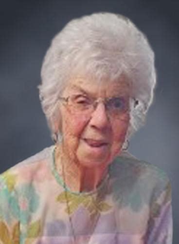 Edna Erlinger Obituary (2025) - Carlyle, IL - Zieren Funeral Home
