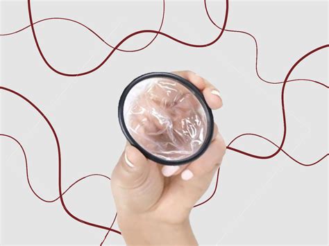 Flex Disc Review: Meet My New Favorite Period Sex Essential