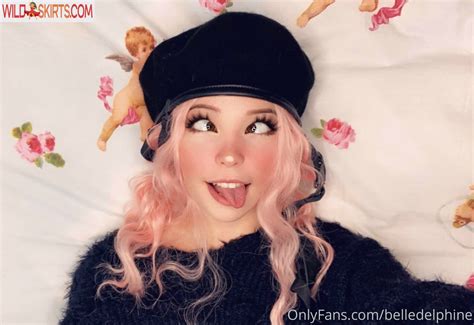Belle Delphine / Socials / belle.delphine / belledelphine / bunnydelphine nude OnlyFans ...
