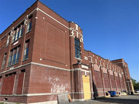 Harrisburg School District weighs closing, reopening school buildings ...