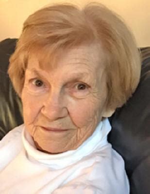 Betty Ann Wright Obituary - 2019 - Hickman-Strunk Funeral Home