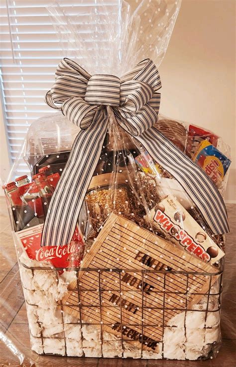 6 fun easy diy gift basket ideas for everyone on your list – Artofit