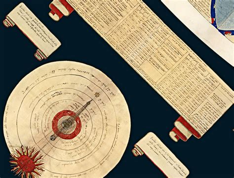 1587 Flat Earth Map of the World Urbano Monte Historic Wall Poster ...