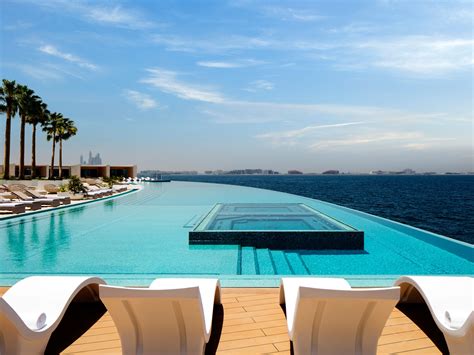 10 Hotels With Over-the-Top Poolside Experiences - Photos - Condé Nast ...