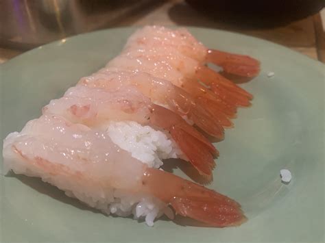 Caught these spot prawns myself in the Puget sound last year. I am no ...