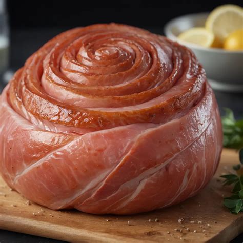 Mastering the Art of Baking Spiral Ham Perfectly