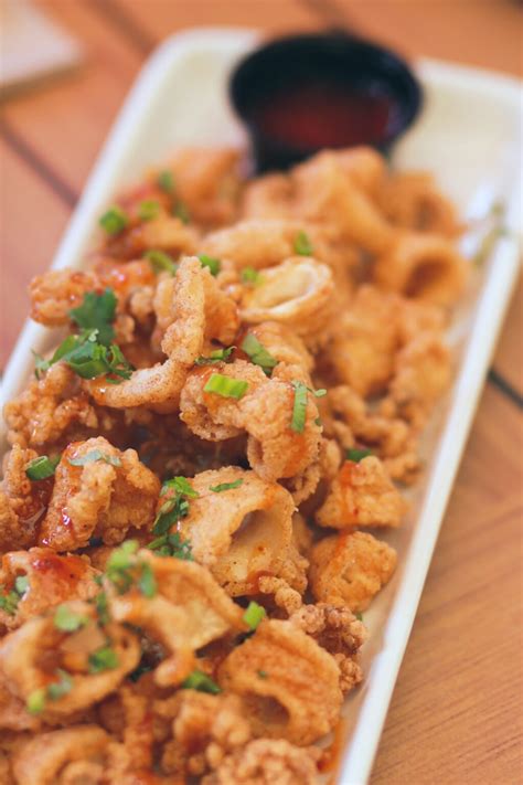 GASLAMP QUARTER – Rockin' Baja Lobster