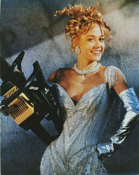 Linnea Quigley Pics Creator-Made Video Media #788