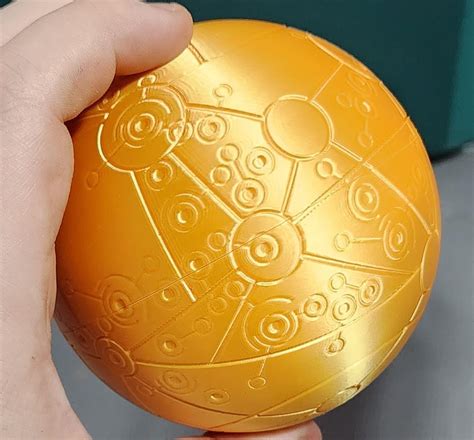 Treasure Planet Map : r/3Dprinting