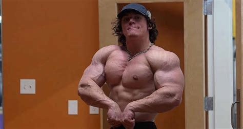 Sam Sulek Shares Plan To Compete In Classic Physique Bodybuilding In "A ...