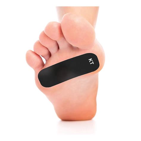 KT Tape Blister Prevention Tape | Academy