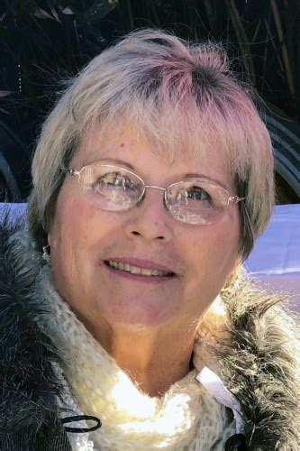 Peggy Jacob Obituary (1945 - 2025) - Santa Maria, CA - Santa Maria Times