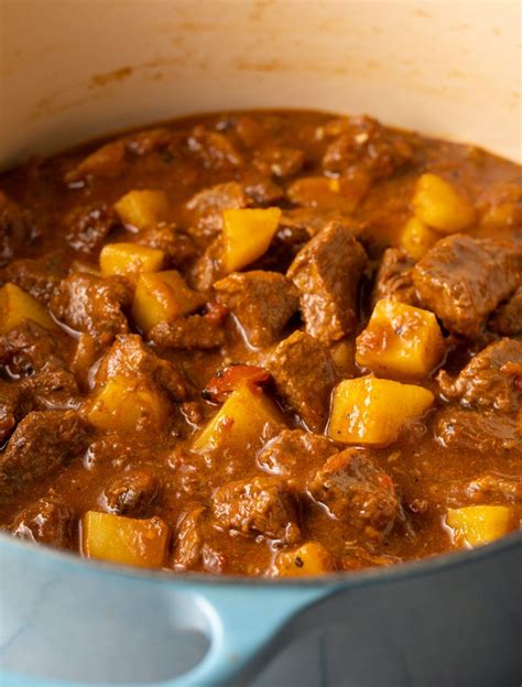 Carne guisada a spicy perspective – Artofit